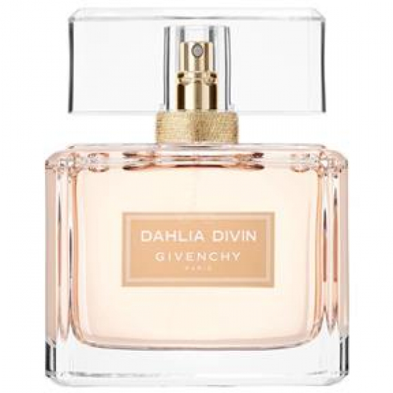 Obrázek pro Givenchy Dahlia Divin Eau de Parfum Nude - bez krabice