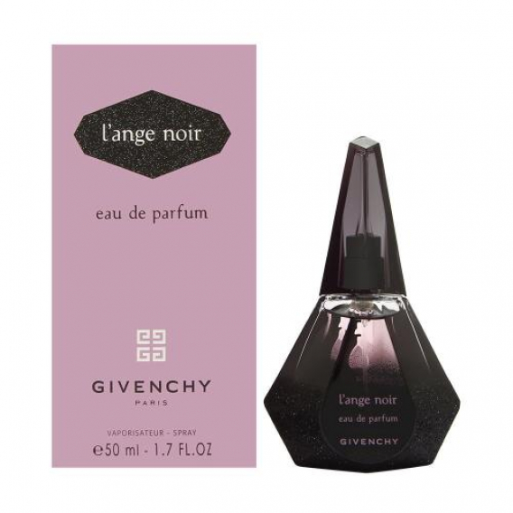 Lange noire духи givenchy описание аромата