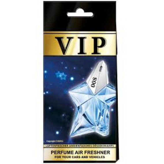 Obrázek pro VIP Air Parfémový osvěžovač vzduchu Thierry Mugler Angel
