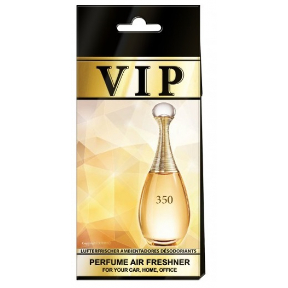 Obrázek pro VIP Air Parfémový osvěžovač vzduchu Christian Dior J´adore