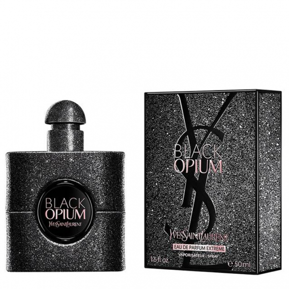 Obrázek pro Yves Saint Laurent Black Opium Extreme