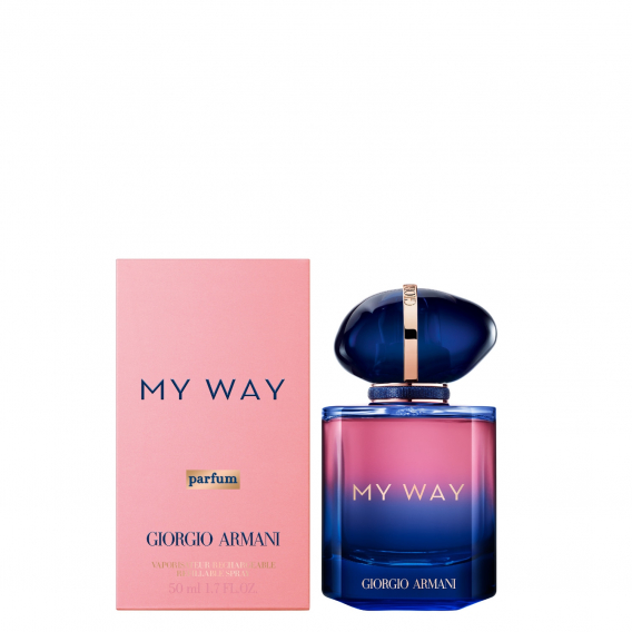 Obrázek pro Giorgio Armani My Way Le Parfum - Plnitelný