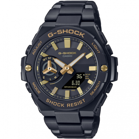 Obrázek pro Casio G-Shock GST-B500BD-1A9ER