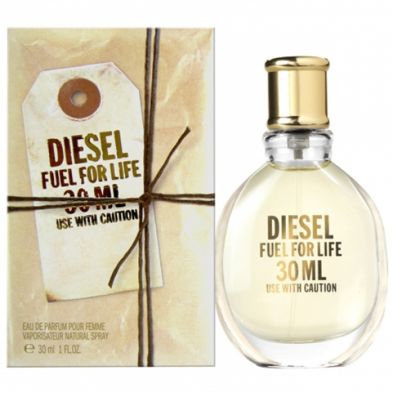 Obrázek pro Diesel Fuel for Life Femme
