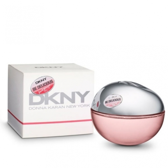 Obrázek pro DKNY Be Delicious Fresh Blossom