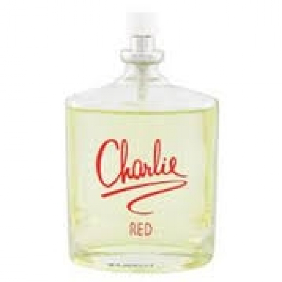 Obrázek pro Revlon Charlie Red - bez krabice