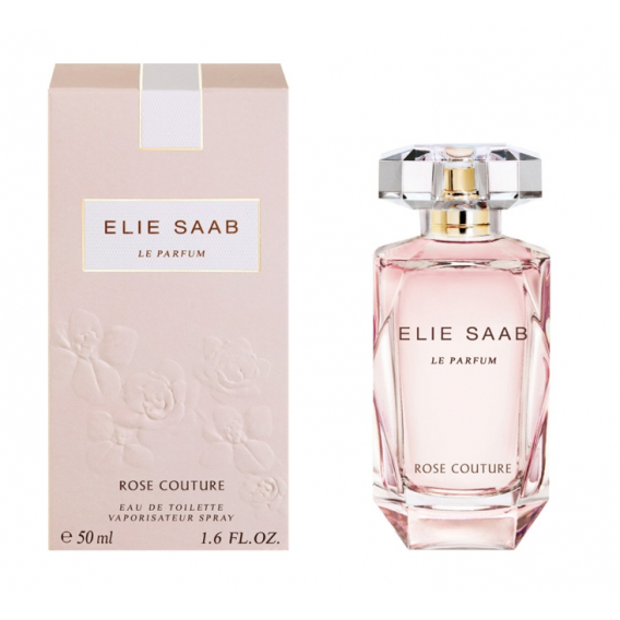 Obrázek pro Elie Saab Le Parfum Rose Couture