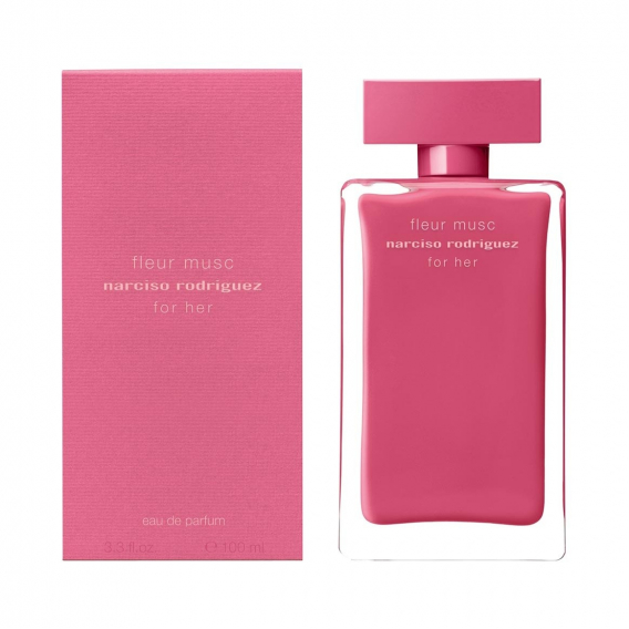 Obrázek pro Narciso Rodriguez Fleur Musc for Her