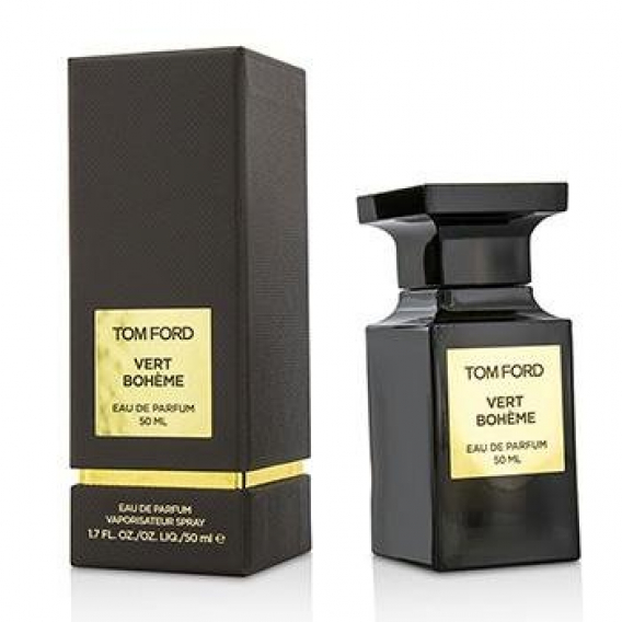 Tom ford vert boheme