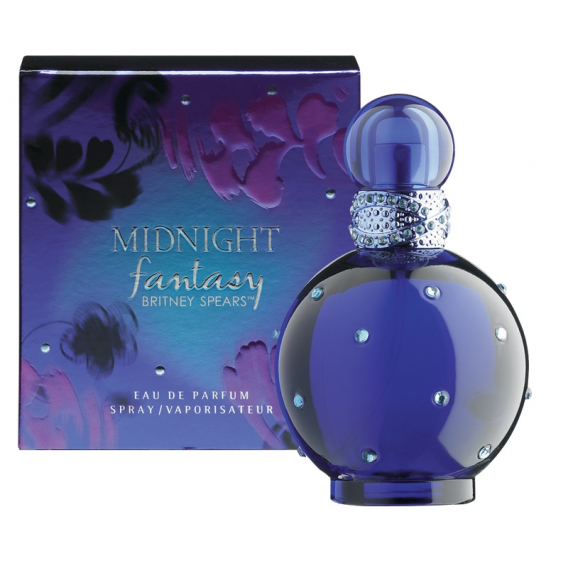 Obrázek pro Britney Spears Midnight Fantasy