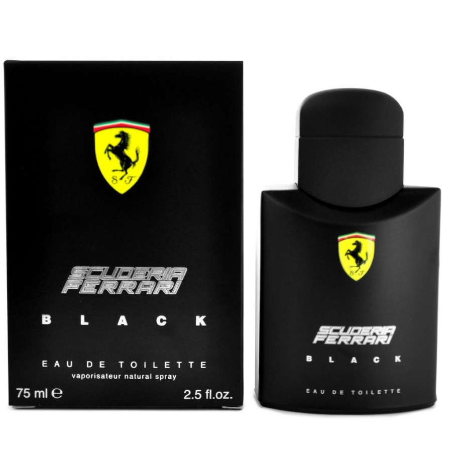 Eria pro ferrari