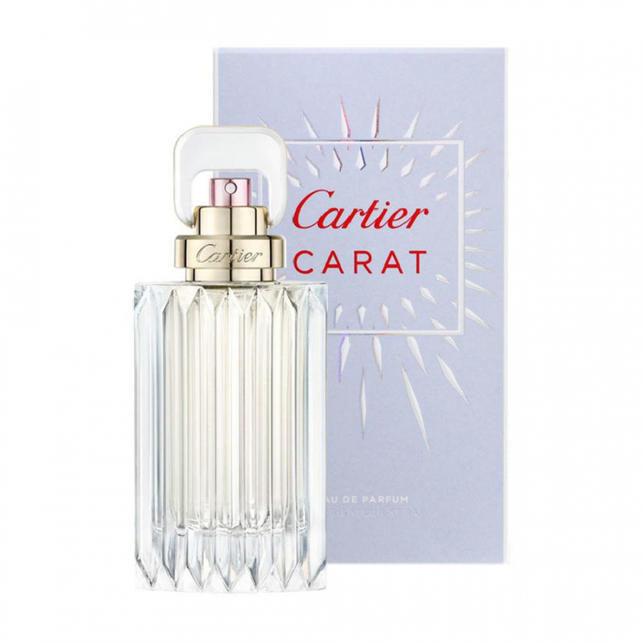 Cartier 2025 carat parfem