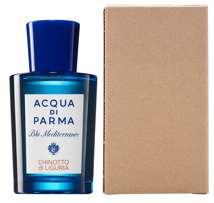 Acqua Di Parma Blu Mediterraneo Chinotto Di Liguria