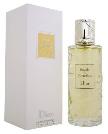 dior escale a pondichery 75ml