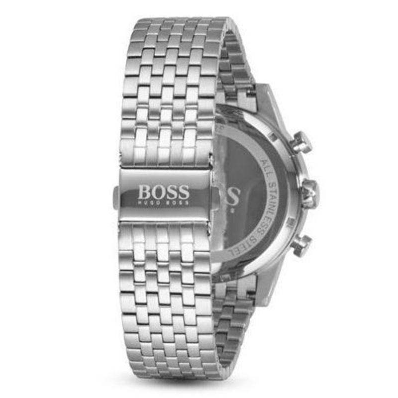 Montre boss 1513498 hot sale