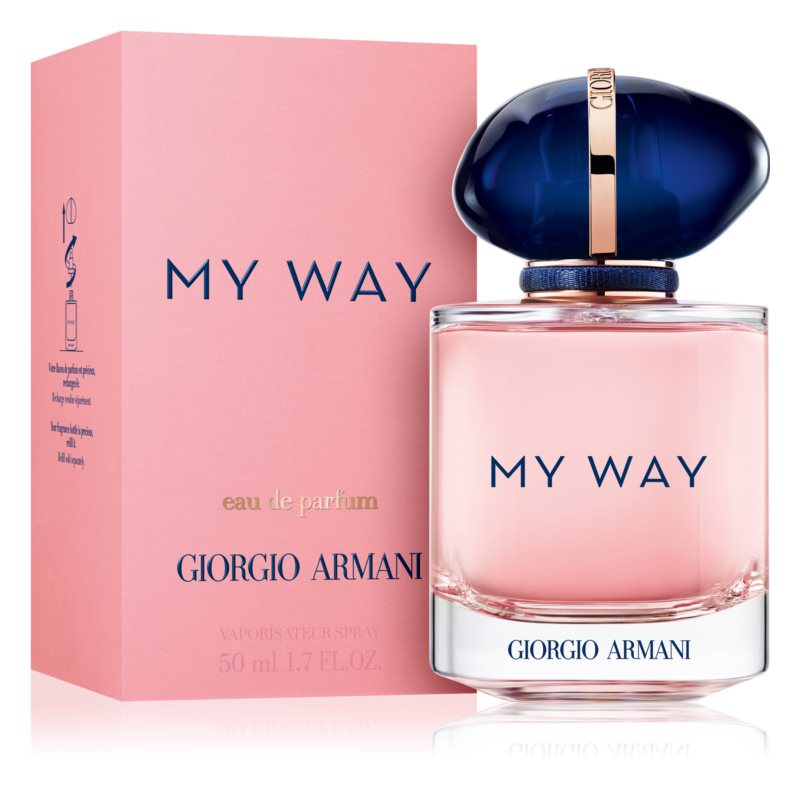 Giorgio Armani My Way