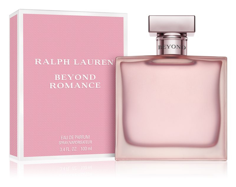 Ralph Lauren Beyond Romance