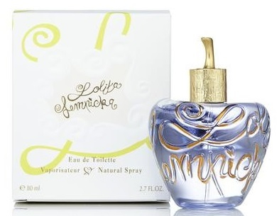 Lolita Lempicka by Lolita Lempicka