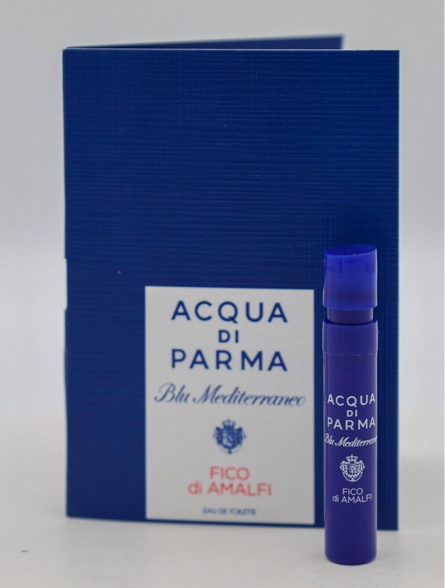 Acqua Di Parma Blu Mediterraneo Fico di Amalfi