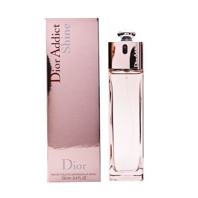 dior addict 2 100ml