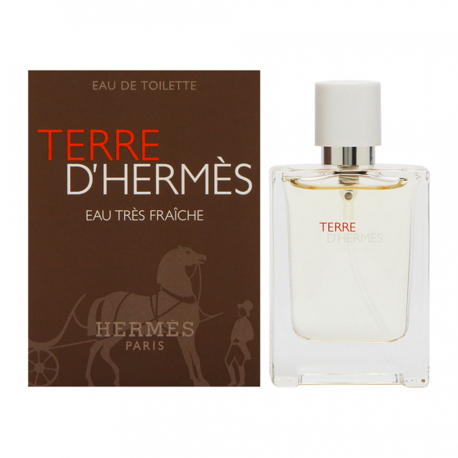 Hermes Terre D´Hermes Eau Tres Fraiche