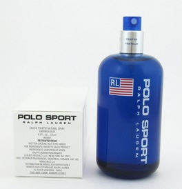 Polo sport