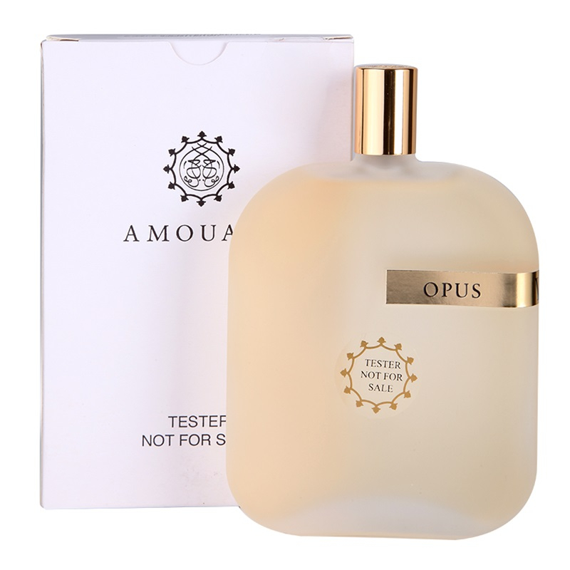 Amouage Opus V