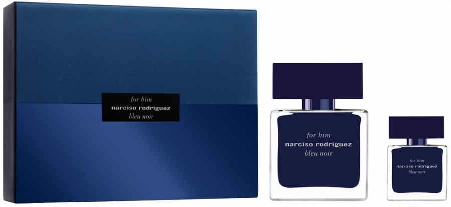 narciso rodriguez for him bleu noir 100ml