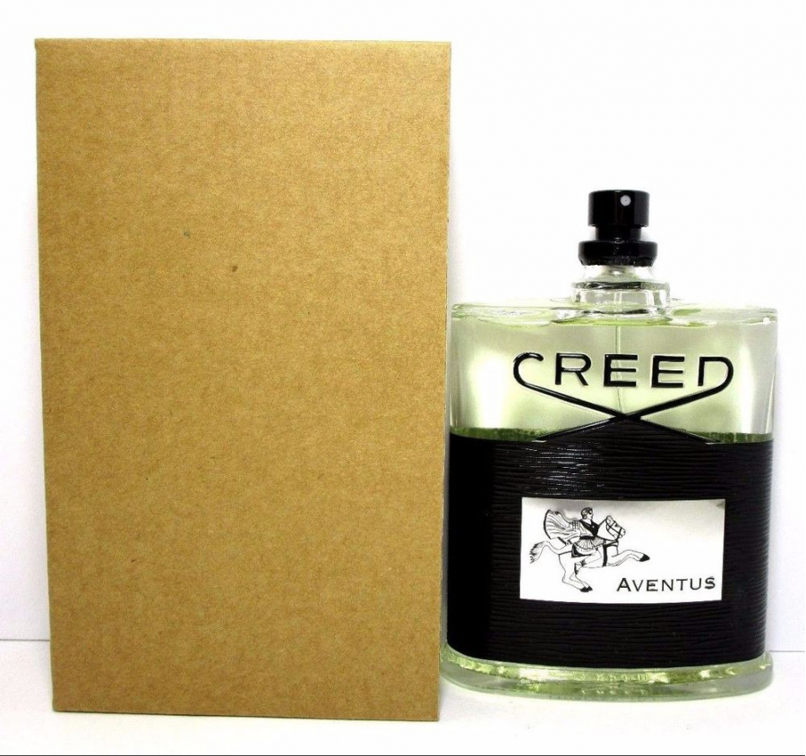 creed parfem