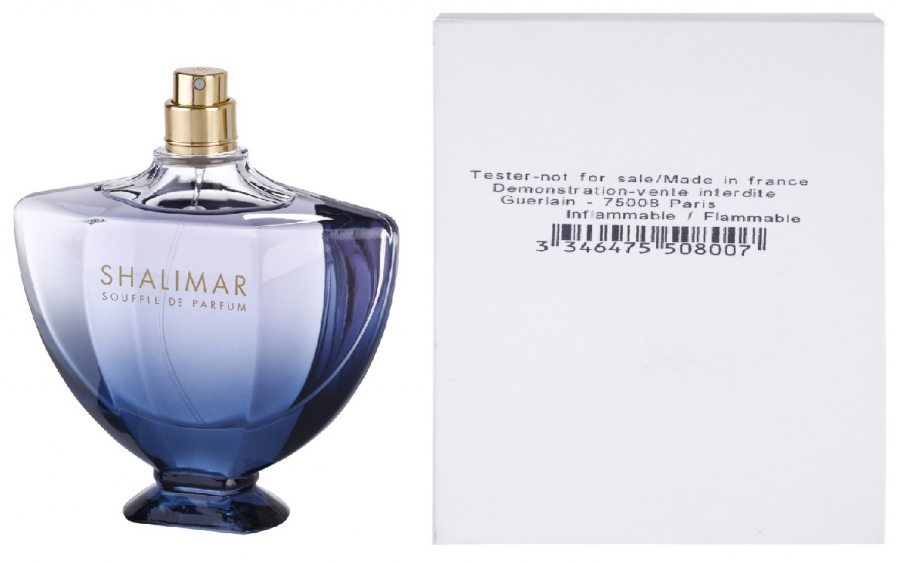 guerlain shalimar souffle de parfum 90 ml