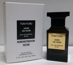 tom ford noir de noir tester